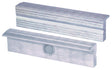 HEUER Schraubstockschutzbacke TYP N Rillenprofil Aluminium für 100 mm Backenbreite