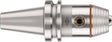 MAPAL NC-Schnellspannbohrfutter SK40 DIN 69871A, Spann-Ø 0,3-8 mm, 36 mm
