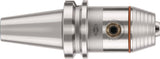 MAPAL NC-Schnellspannbohrfutter SK40 DIN 69871A, Spann-Ø 0,3-8 mm, 36 mm