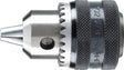 RÖHM Zahnkranzbohrfutter Prima Ø 0,8-10 mm, 3/8″-24 mm, für Rechts- und Linkslauf