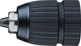 RÖHM Schnellspannbohrfutter 1-10 mm, 1/2″-20 mm, für Rechts- und Linkslauf – schlagbohrfest