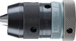 RÖHM Schnellspannbohrfutter Supra SK 0,5-10 mm B 12 für Rechts- und Linkslauf