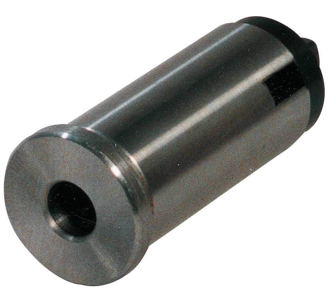 PROMAT Morsekonushülse MK2 für Wechselhalter, Stahlhalterkopf A, AD 30 mm