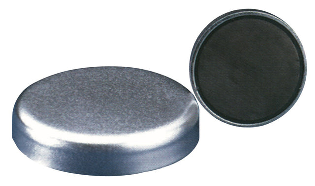 Beloh Magnetflachgreifer Ø13 x 4,5 mm ohne Gewindebuchse, Haftkraft 10 N