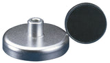 Beloh Magnetflachgreifer Ø13 x 4,5 mm ohne Gewindebuchse, Haftkraft 10 N