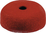 BELOH Flachtopfmagnet Ø 19,1 mm mit Durchgangsbohrung, Haftkraft 30 N