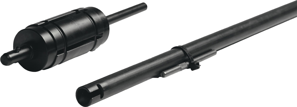 M. A. C. K. Hohlspindelanschlag für Spindel-Ø 75-96 mm – Präzise Spannlösung mit Spezialschlüssel