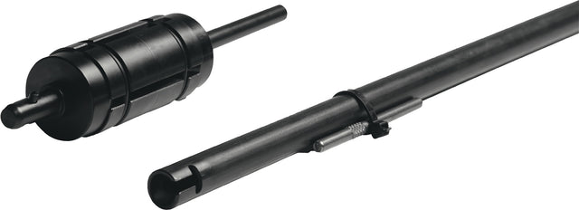 M. A. C. K. Hohlspindelanschlag für Spindel-Ø 75-96 mm – Präzise Spannlösung mit Spezialschlüssel
