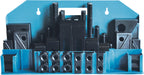 M8 x 10 mm