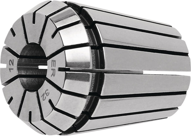 PROMAT Spannzange Typ ER 11/4008 E – 1,5 mm Spanndurchmesser nach DIN 6499-B