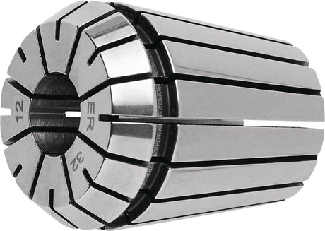 PROMAT Spannzange Typ ER 11/4008 E – Präzision für Spannzangenfutter ER, Spann-Ø 1 mm