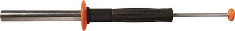 NORDWEST Spänesammler Magnet-L.175mm Gesamt-L.390mm magnetisch