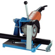 MAXION Trennständer MTS 230 für 178/230 mm Trennscheiben – Profi-Werkstattgerät