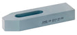 AMF Spanneisen DIN 6314 für T-Nut 36 mm, Länge 250 mm, Vergütungsstahl lackiert