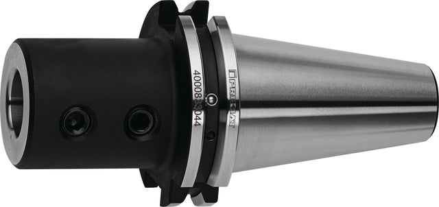 PROMAT Bohrerhalter E1 DIN 69871 AD/B SK40 Spann-Ø 25 mm Auskraglänge 70 mm