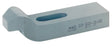 AMF Spanneisen DIN 6316 für T-Nut 36 mm, Länge 250 mm, gekröpft