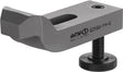 AMF Spanneisen Nr. 6316V für T-Nut 10 mm, Länge 100 mm, gekröpft