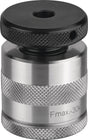 AMF Schraubbock Nr. 6405 Gr. 62 mit Magnetfuß, H. 52-62 mm, 30 kN Tragkraft