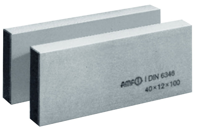AMF Parallelunterlagenpaar DIN 6346P H8 x B2,5 x L63 mm Superpräzision