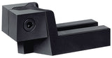 AMF Tiefspannbacke Maxi-Bulle Nr. 6494 für 10/12/14 mm T-Nuten – Sphäroguss, paarweise