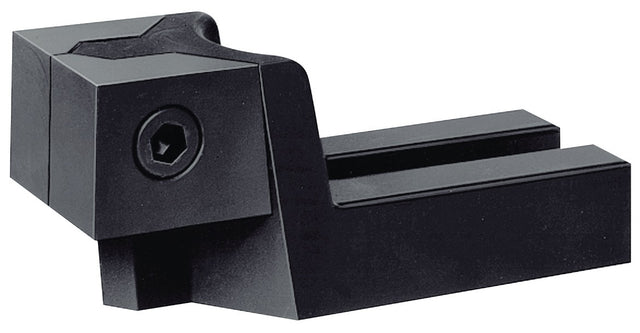 AMF Tiefspannbacke Maxi-Bulle Nr. 6494 für 10/12/14 mm T-Nuten – Sphäroguss, paarweise