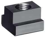 AMF T-Nutenstein DIN 508 für T-Nut 12 mm mit Gewinde M8, Festigkeitsklasse 10