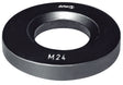 AMF Kegelpfanne DIN 6319G für M30 Schrauben, Bohrung 35 mm, Kegelwinkel 120°