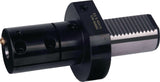 PROMAT VDI-Werkzeughalter E2 S DIN 69880 Typ B Spann-Ø 20 mm VDI30 für Bohrstangen