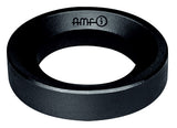 AMF Kegelpfanne DIN 6319D für M30 Schrauben, Bohrung 35 mm, Kegelwinkel 120°, einsatzgehärtet