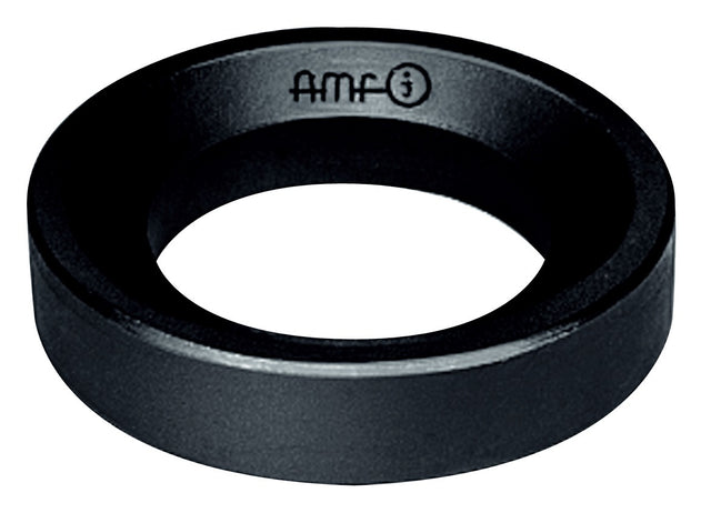 AMF Kegelpfanne DIN 6319D für M30 Schrauben, Bohrung 35 mm, Kegelwinkel 120°, einsatzgehärtet