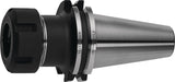 PROMAT Spannzangenfutter ER DIN 69871AD SK40, Spann-Ø 2-20 mm, Auskraglänge 100 mm