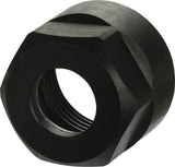 PROMAT Spannmutter ER 16 gleitgelagert M22 x 1,5 SW 25 mm für Spannzangenfutter ER