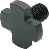 PROMAT Fräseranzugsschraube M8 für Spann-Ø 16 mm – DIN 6367 Spannmuttern-Zubehör