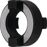 PROMAT Mitnehmerring für Spann-D. 22 mm – DIN 6366 für Aufsteckfräserdorne