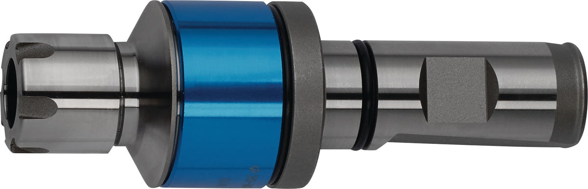 PROMAT Gewindeschneidfutter Synchron DIN 1835 B+E M3-M10 für CNC-Maschinen