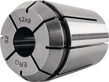 PROMAT Spannzange ER16-GB Spann-Ø 8 mm mit Innenvierkant 6,2 mm