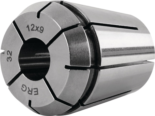 PROMAT Spannzange ER16-GB Spann-Ø 8 mm mit Innenvierkant 6,2 mm