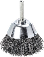 0,3 mm / Stahl / sehr gut geeignet