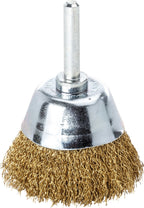 0,2 mm / Messing / bedingt geeignet