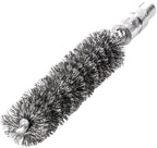 Stahldraht gewellt / 10 mm / sehr gut geeignet