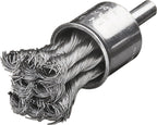 19 mm / 6 / Stahl