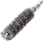Stahl gewellt / 8 mm / sehr gut geeignet