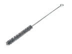 Stahl gewellt / 4 mm / 320 mm