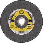 115 mm / 2,5 mm / 13300 min-¹
