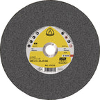 125 mm / 2,5 mm / 12200 min-¹
