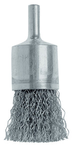 17 mm / 25 mm / Stahl