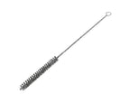 Stahl gewellt / 15 mm / 300 mm