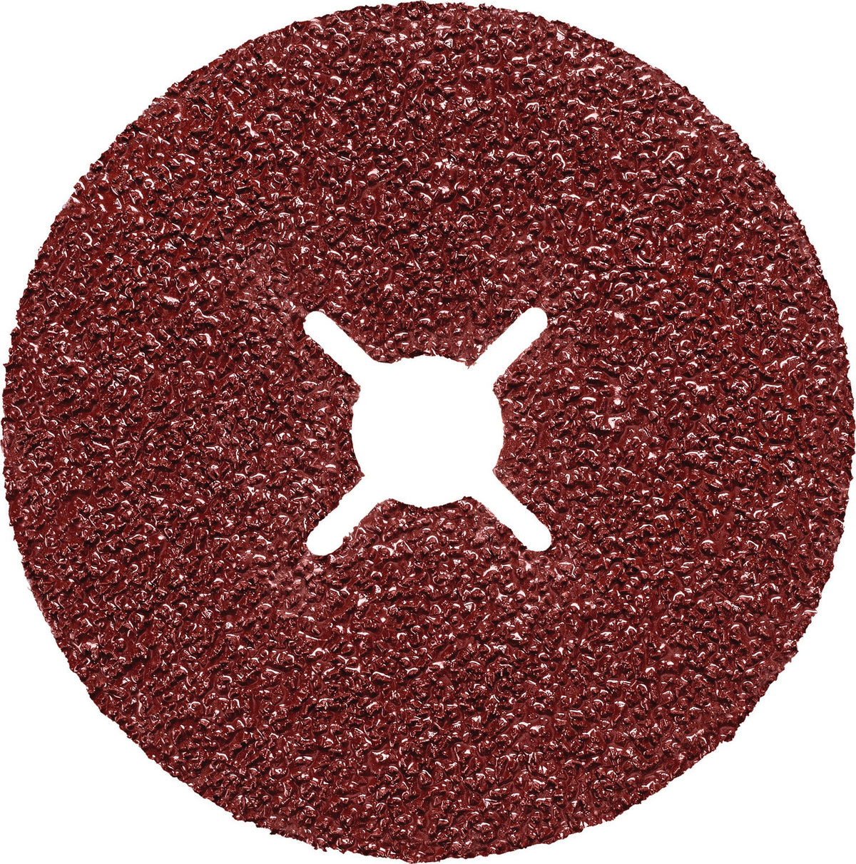 Fiberscheibe Cubitron™ II 982 C Ø125 mm K36+ Keramikkorn 3M – 25 Stück