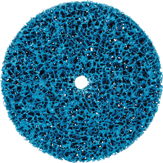 3M Grobreinigungsscheibe CG-DC Ø100x13 mm extra coarse, Bohrung 12,7 mm