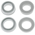 Reduzierring 20 mm auf 12 mm für keramische Schleifscheiben – 2 Stück von FRIEDRICH MÜLLER